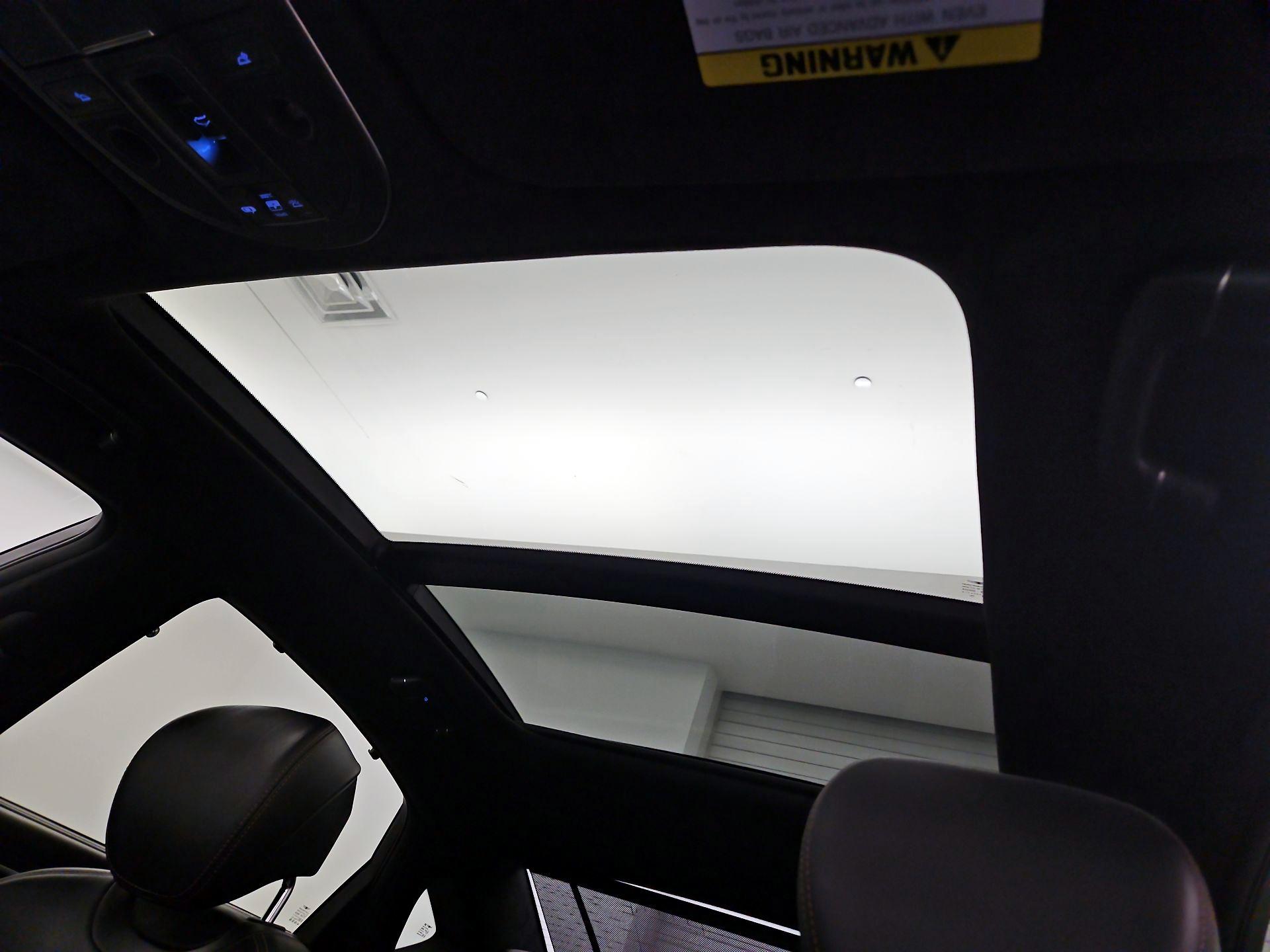Thumbnail: 2018 Genesis G80 - 20