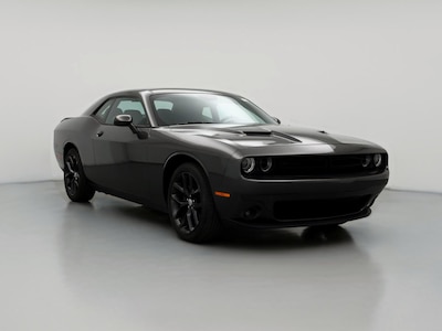 2020 Dodge Challenger SXT -
                Lafayette, LA