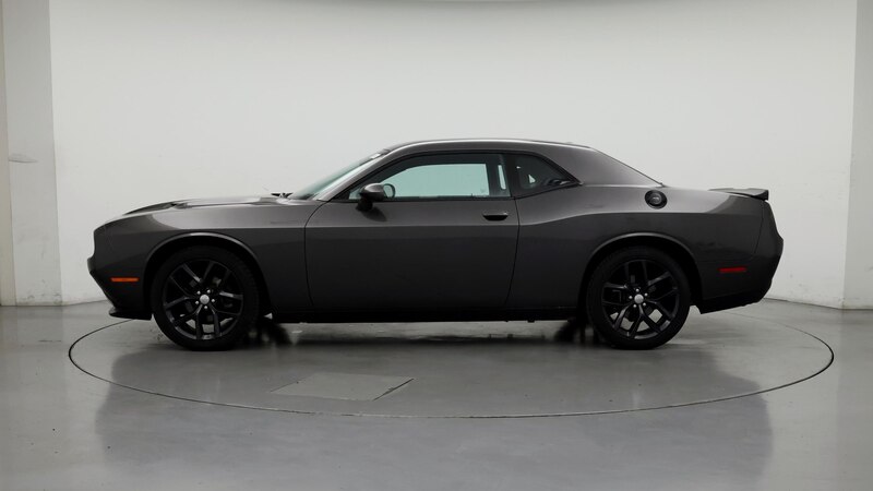 2020 Dodge Challenger SXT 3