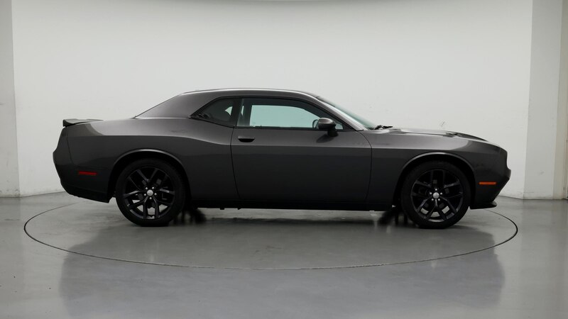 2020 Dodge Challenger SXT 7