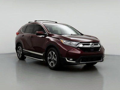 2018 Honda CR-V EX-L -
                Jackson, MS