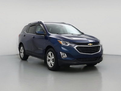 2020 Chevrolet Equinox LT -
                Kenner, LA