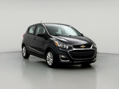 2021 Chevrolet Spark LT -
                New Orleans, LA