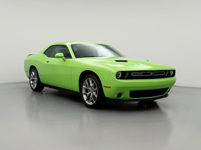 2023 Dodge Challenger SXT -
                New Orleans, LA