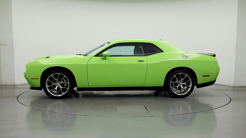 2023 Dodge Challenger SXT 3