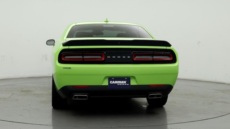 2023 Dodge Challenger SXT 6