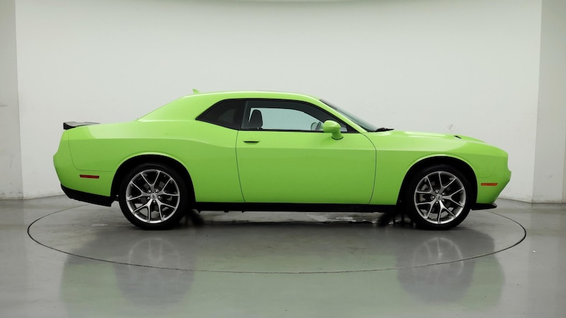 2023 Dodge Challenger SXT 7