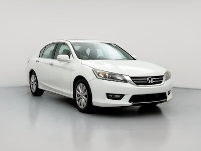 2014 Honda Accord EX-L -
                Gulfport, MS