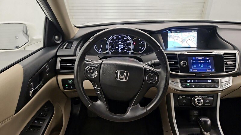 2014 Honda Accord EX-L 10