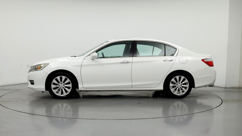 2014 Honda Accord EX-L 3