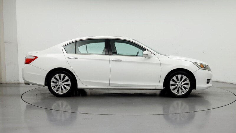 2014 Honda Accord EX-L 7