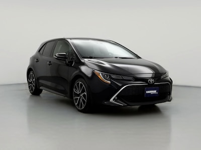 2019 Toyota Corolla XSE -
                Kenner, LA