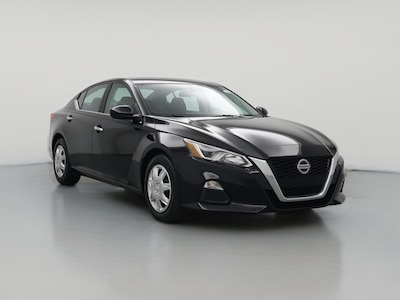 2019 Nissan Altima S -
                Lithia Springs, GA