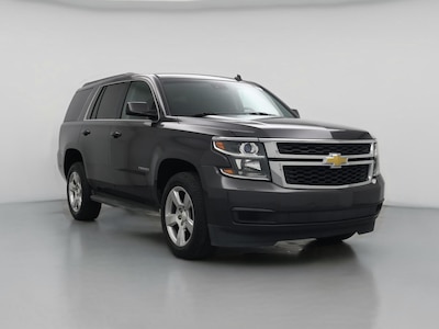 2015 Chevrolet Tahoe LT -
                Kenner, LA