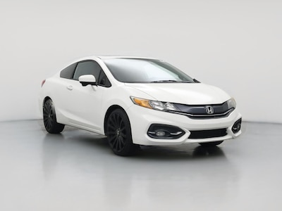 2014 Honda Civic EX -
                Kenner, LA