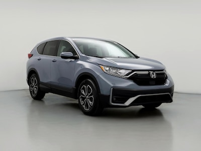 2022 Honda CR-V EX -
                New Orleans, LA