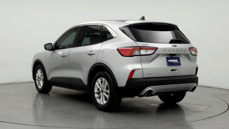 2020 Ford Escape SE 2