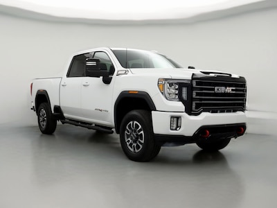 2022 GMC Sierra 2500 AT4 -
                Jacksonville, FL