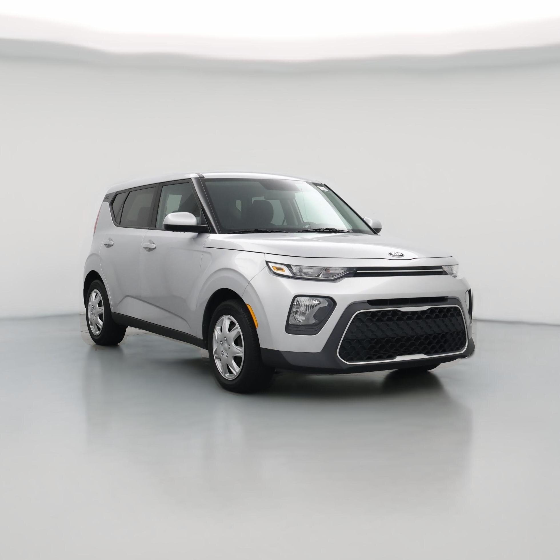 Thumbnail: 2020 Kia Soul - 1