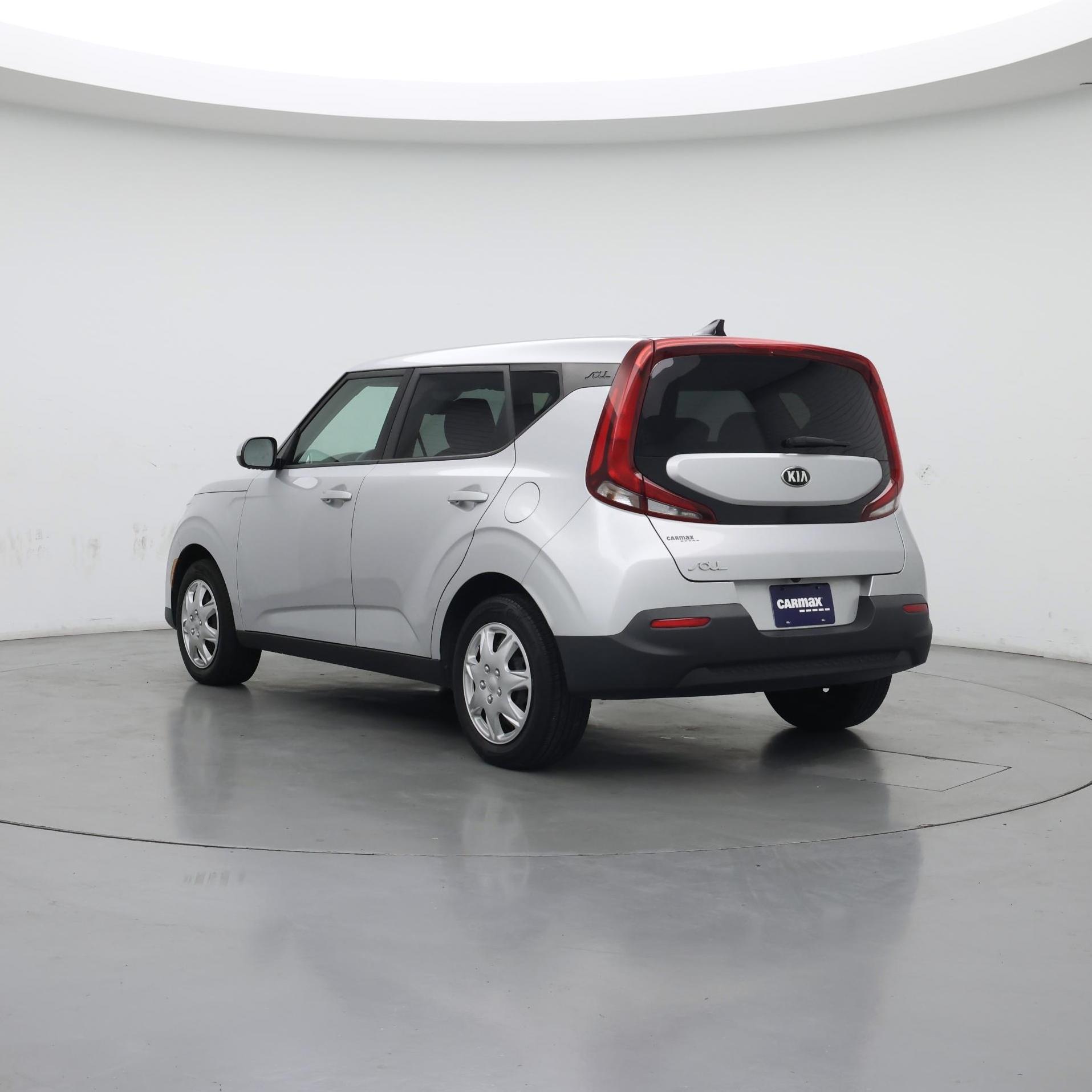 Thumbnail: 2020 Kia Soul - 2