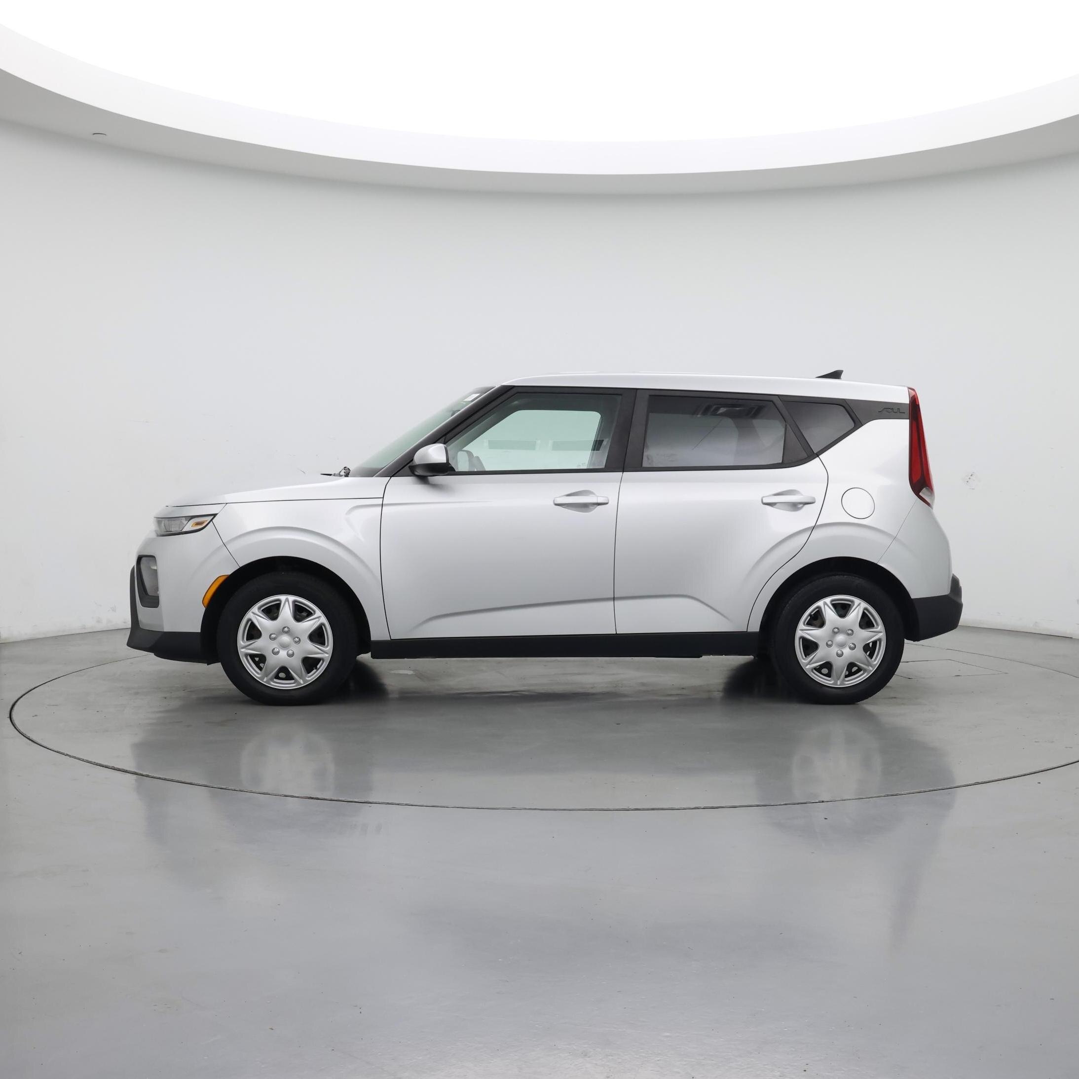 Thumbnail: 2020 Kia Soul - 3
