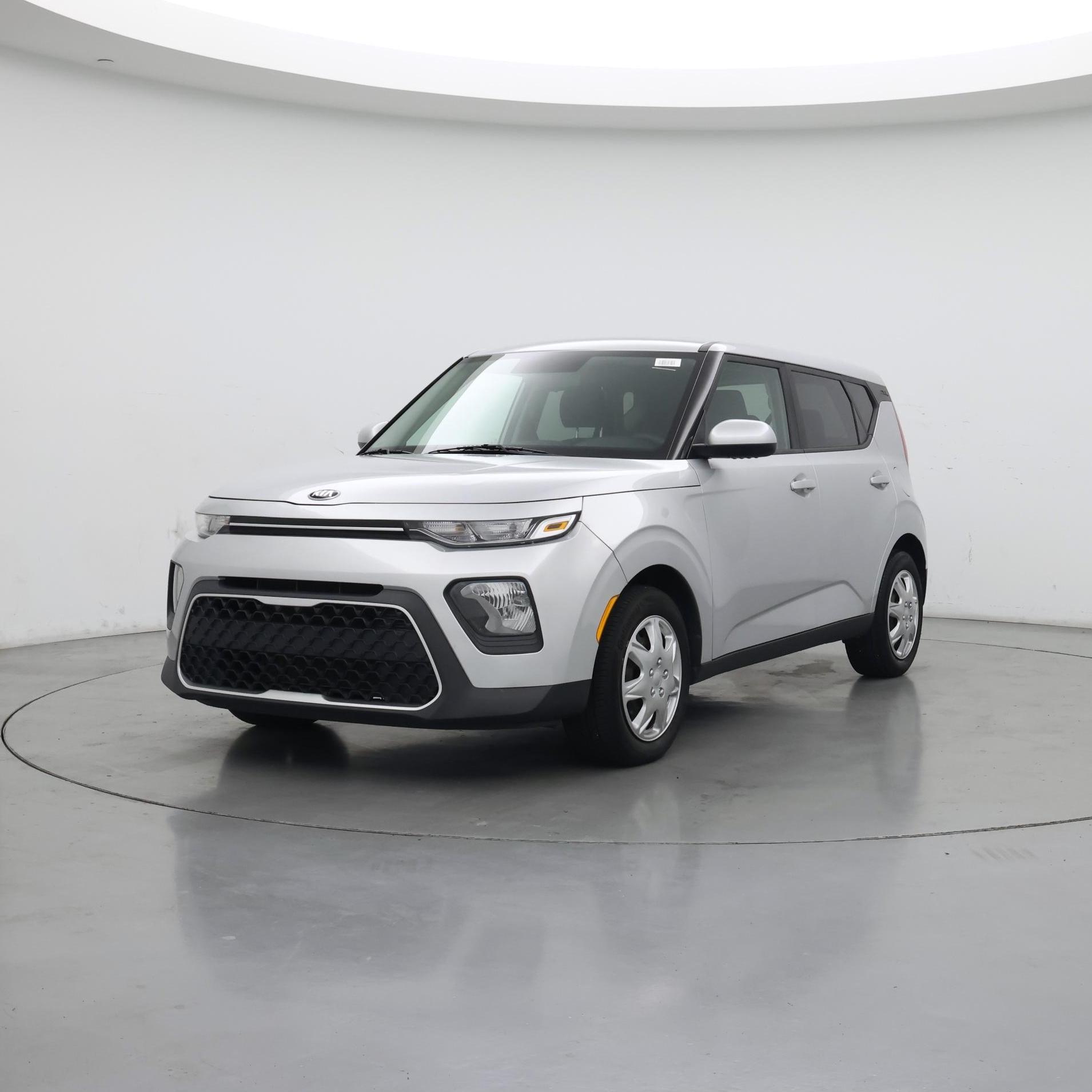 Thumbnail: 2020 Kia Soul - 4