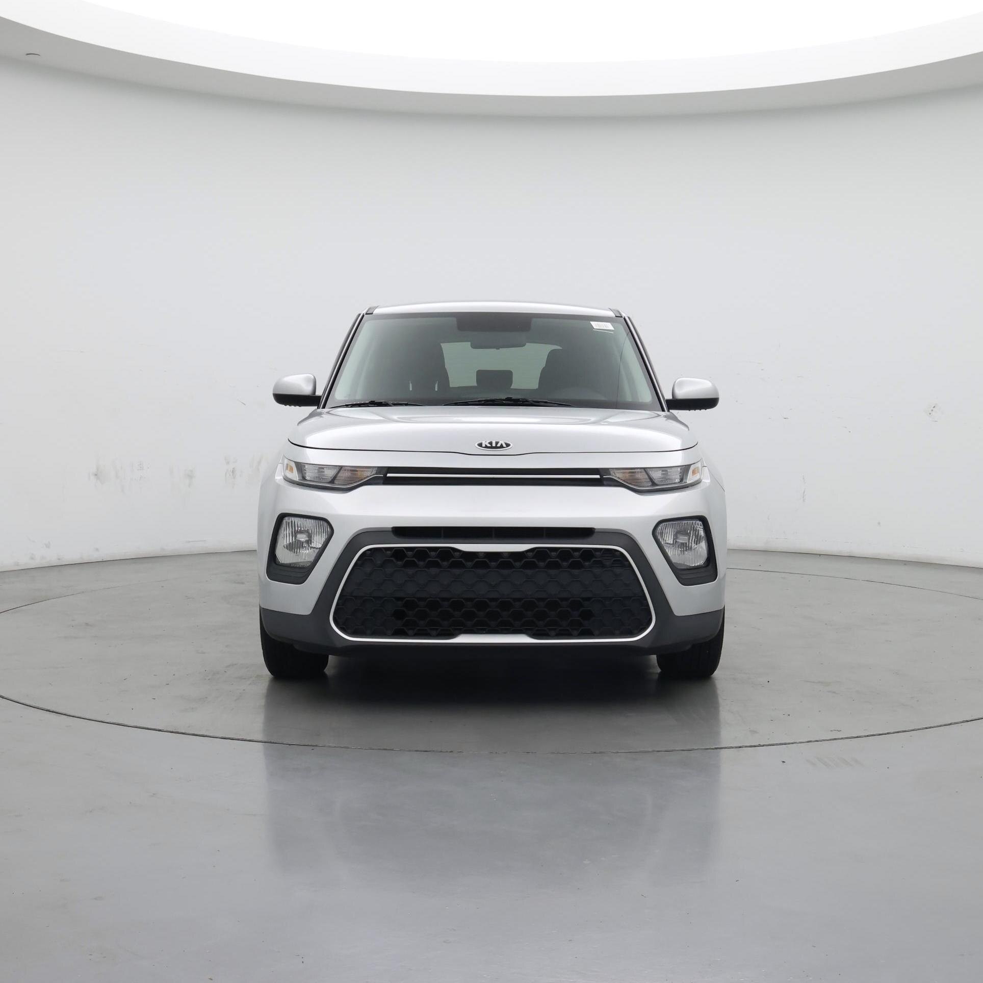 Thumbnail: 2020 Kia Soul - 5