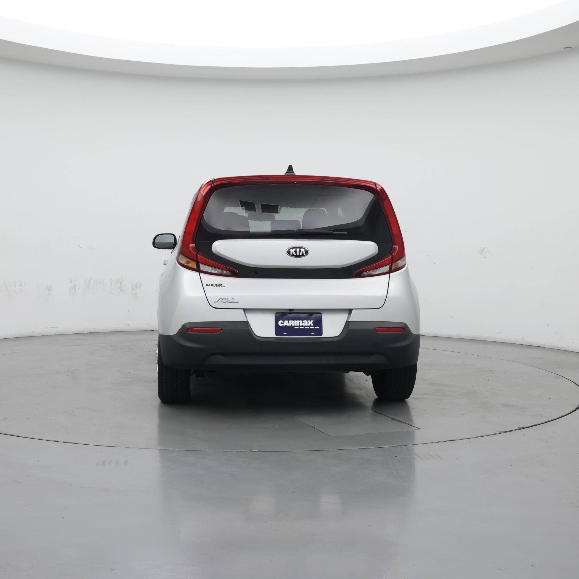 Thumbnail: 2020 Kia Soul - 6