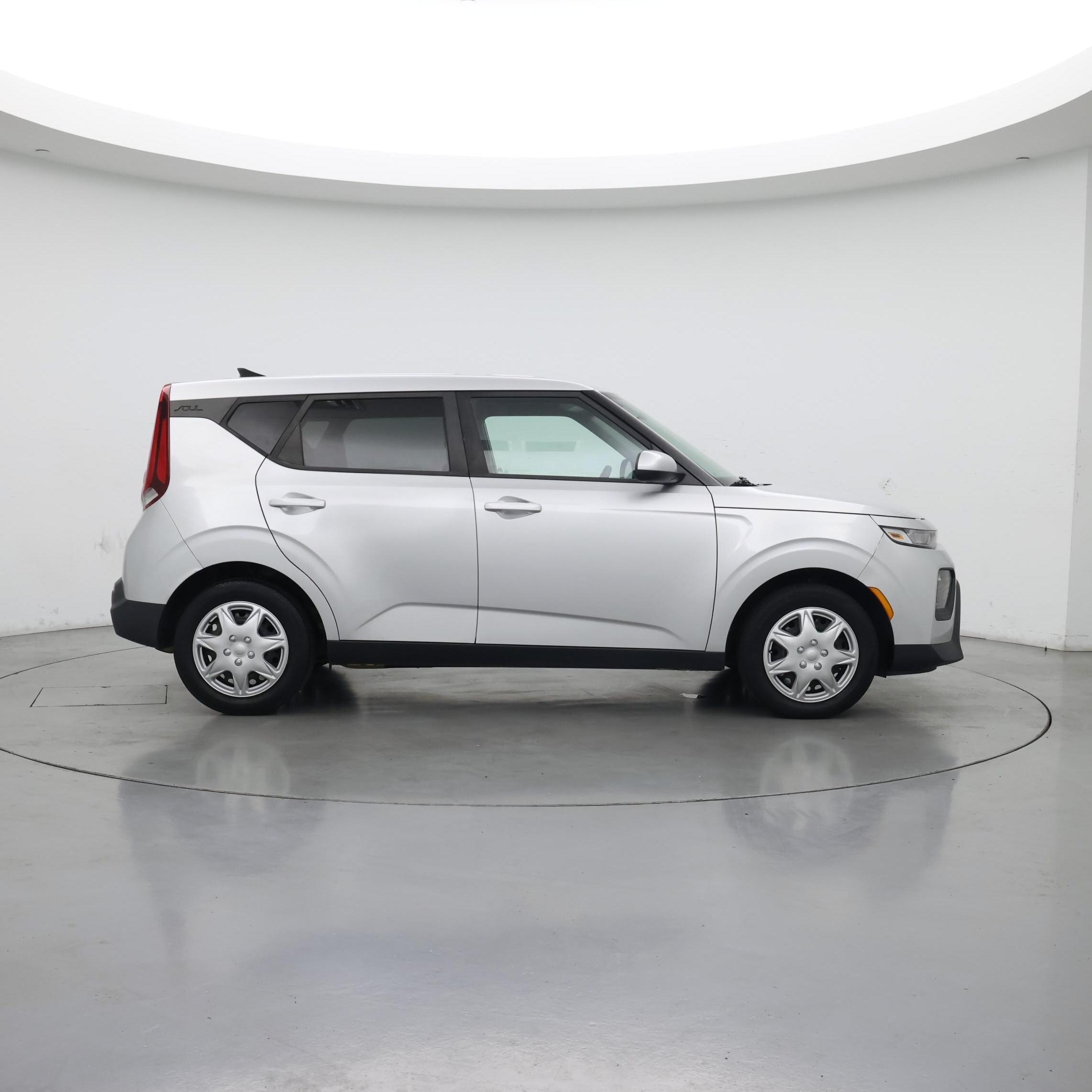 Thumbnail: 2020 Kia Soul - 7