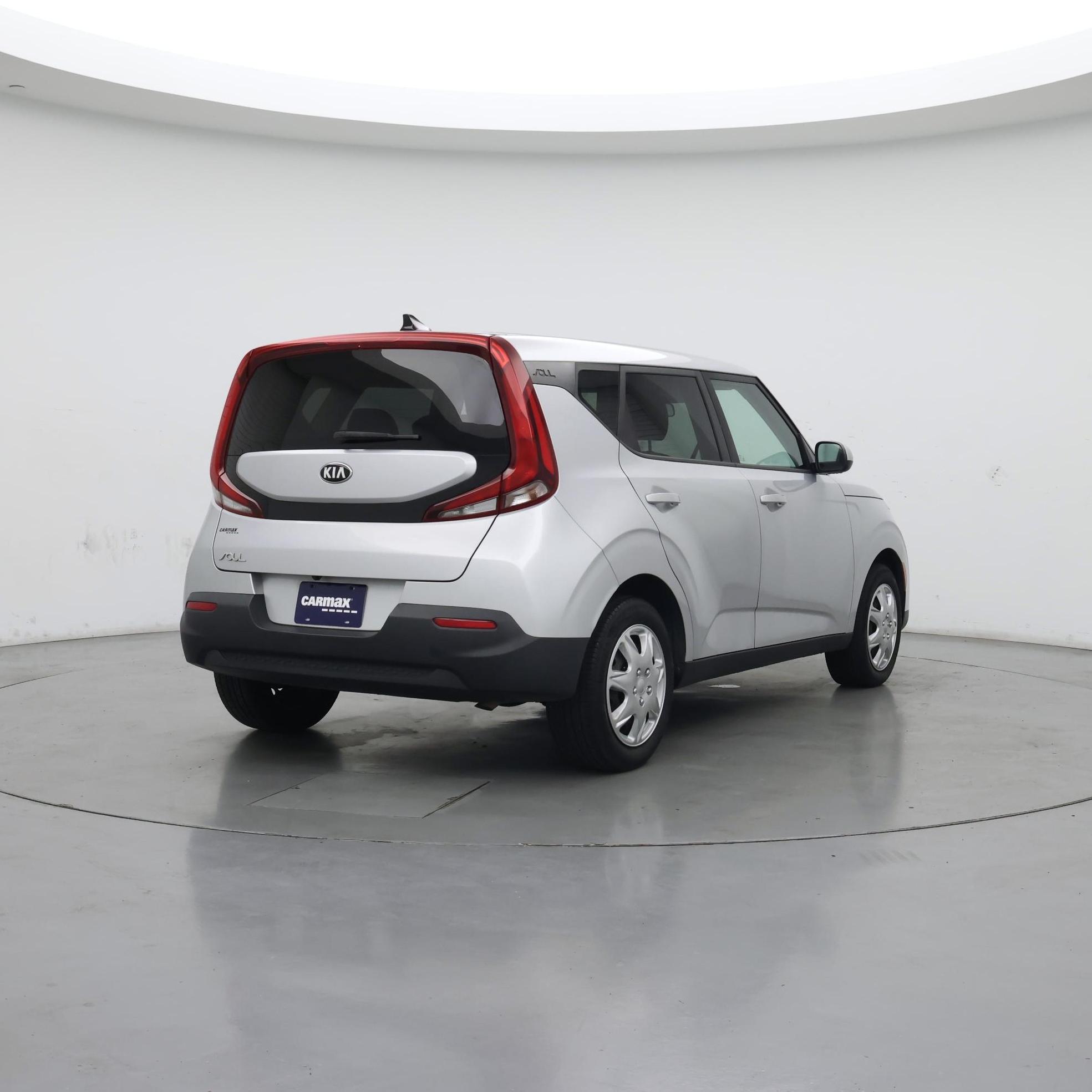 Thumbnail: 2020 Kia Soul - 8