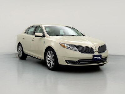 2016 Lincoln MKS  -
                Birmingham, AL