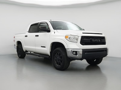 2017 Toyota Tundra SR5 -
                Kenner, LA