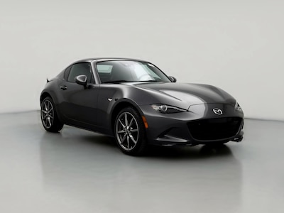 2022 Mazda MX-5 Miata Grand Touring -
                Kenner, LA