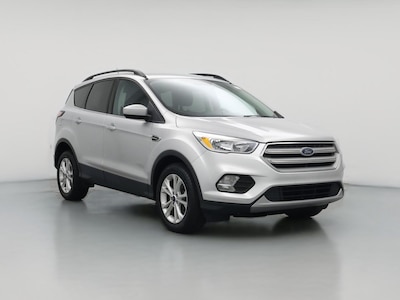 2018 Ford Escape SE -
                Dothan, AL