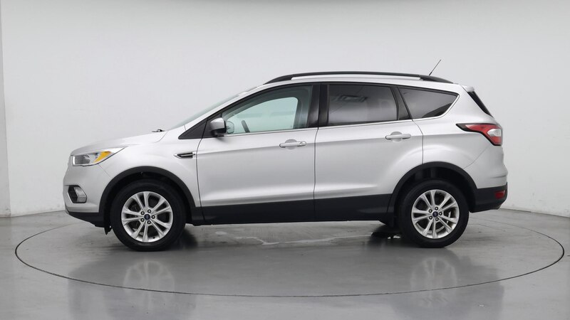 2018 Ford Escape SE 3