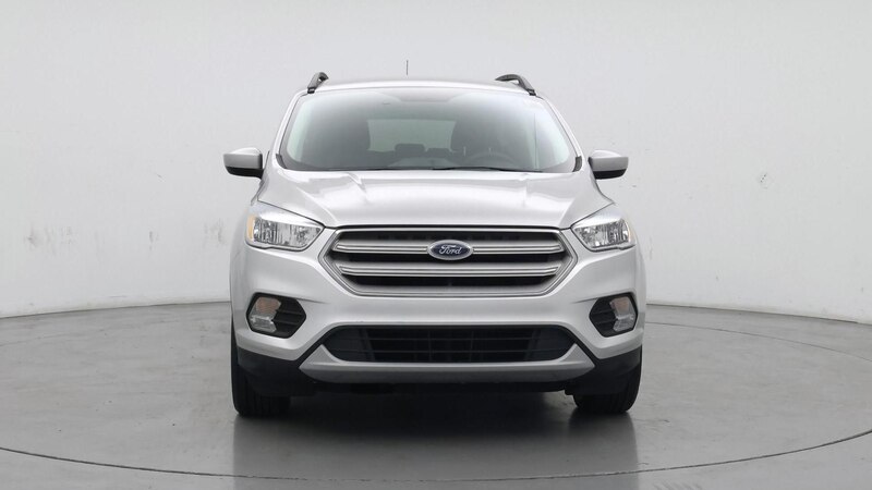 2018 Ford Escape SE 5