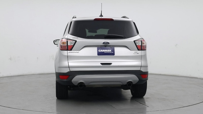 2018 Ford Escape SE 6