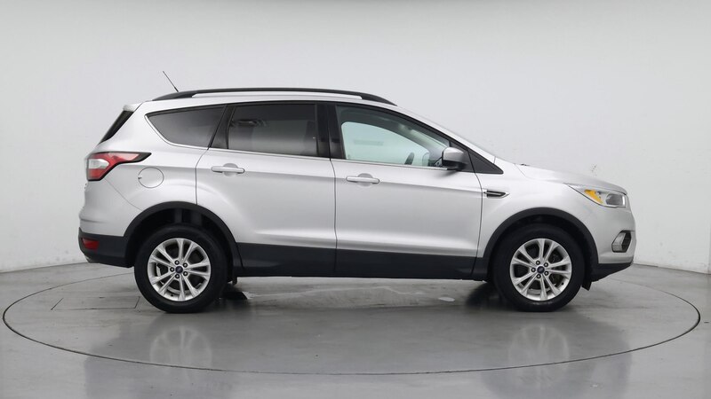 2018 Ford Escape SE 7