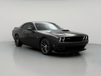 2016 Dodge Challenger T/A -
                Gulfport, MS