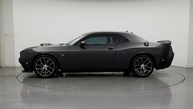 2016 Dodge Challenger T/A 3