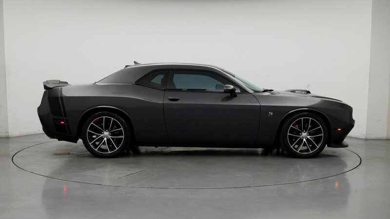 2016 Dodge Challenger T/A 7