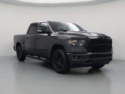 2021 RAM 1500 Big Horn -
                Kenner, LA