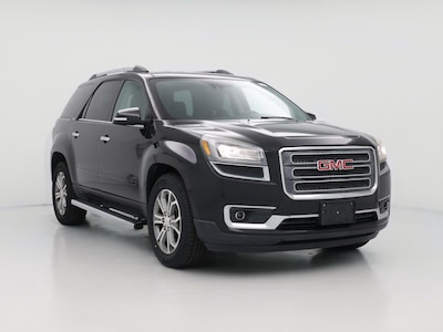 2015 GMC Acadia SLT -
                Jackson, MS