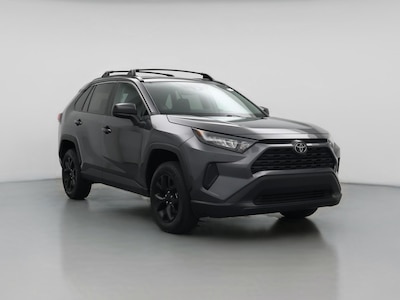 2021 Toyota RAV4 LE -
                Kenner, LA