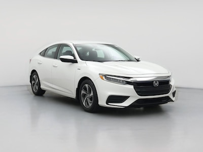 2019 Honda Insight LX -
                Kenner, LA