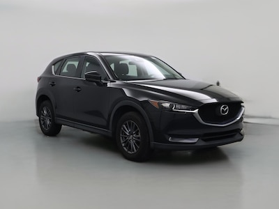 2019 Mazda CX-5 Sport -
                Pensacola, FL