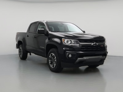 2021 Chevrolet Colorado Z71 -
                Kenner, LA