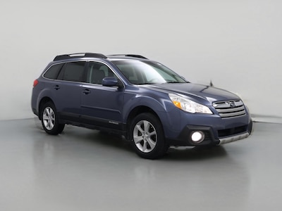 2014 Subaru Outback 2.5i Limited -
                Lithia Springs, GA