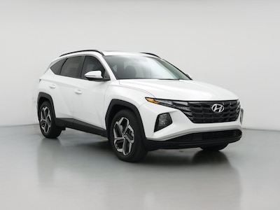 2024 Hyundai Tucson SEL -
                Kenner, LA