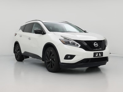 2018 Nissan Murano SL -
                Memphis, TN